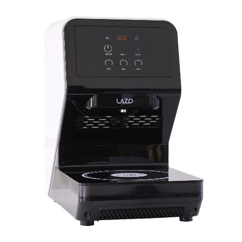 Instant Noodle Cooker 'LAZO' | automatic cooker, camping electronics, convenient cooker