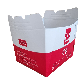 full image Square Paper Container