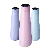 PILEUS THERMO insulated water bottle K (12 oz)