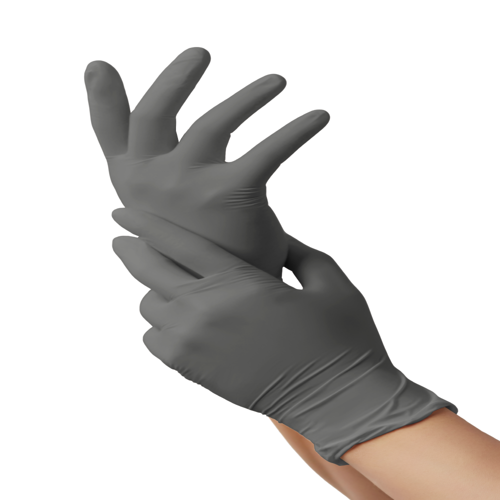 Nitrile Gloves