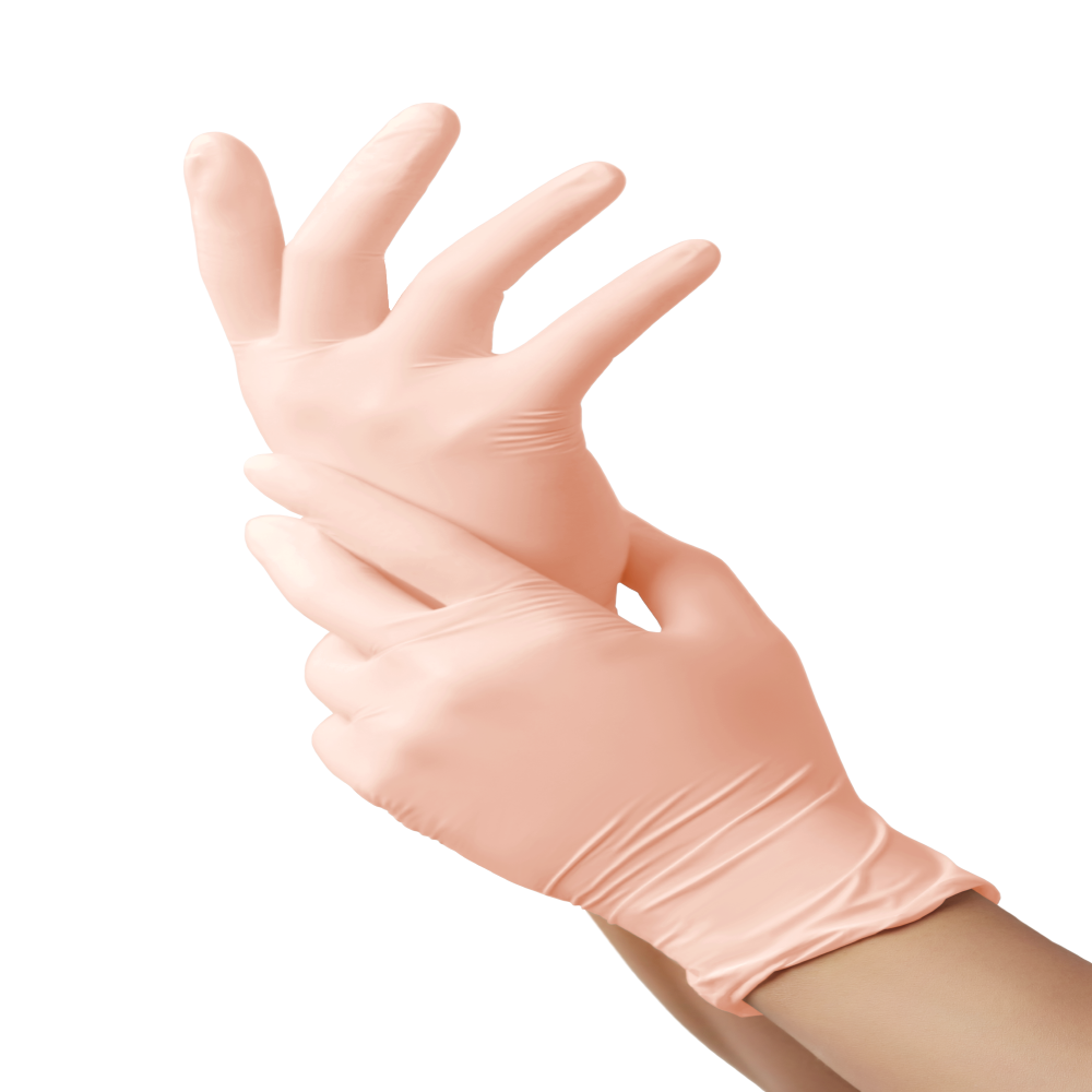 Nitrile Gloves