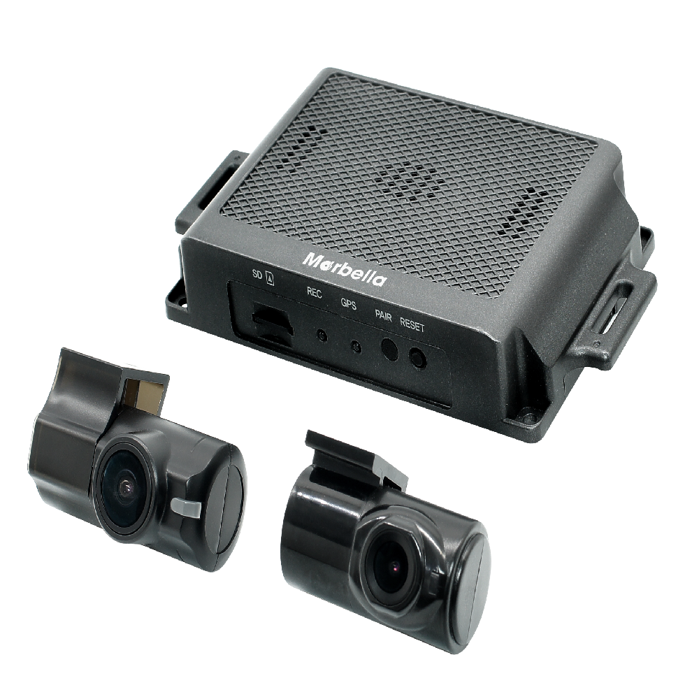Dashcam