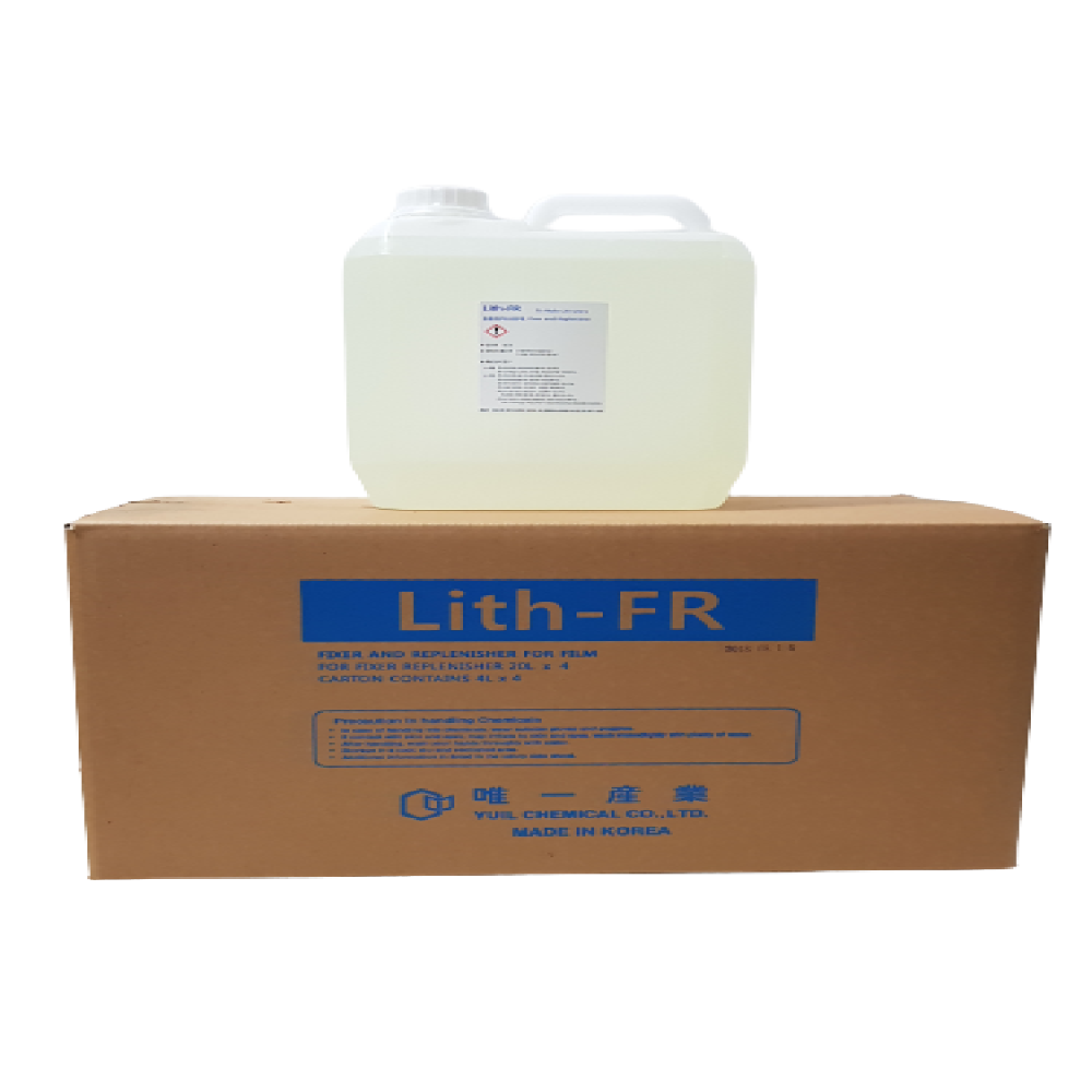 Lith-FR