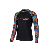 Woman rash guard (SDAWBY-m,l,xl,2xl)