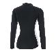 detail image1 woman rash guard (SDAWZB-m,l,xl,2xl)