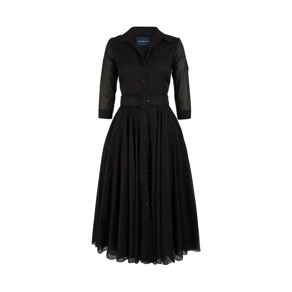 Samanthasung ASTER DRESS