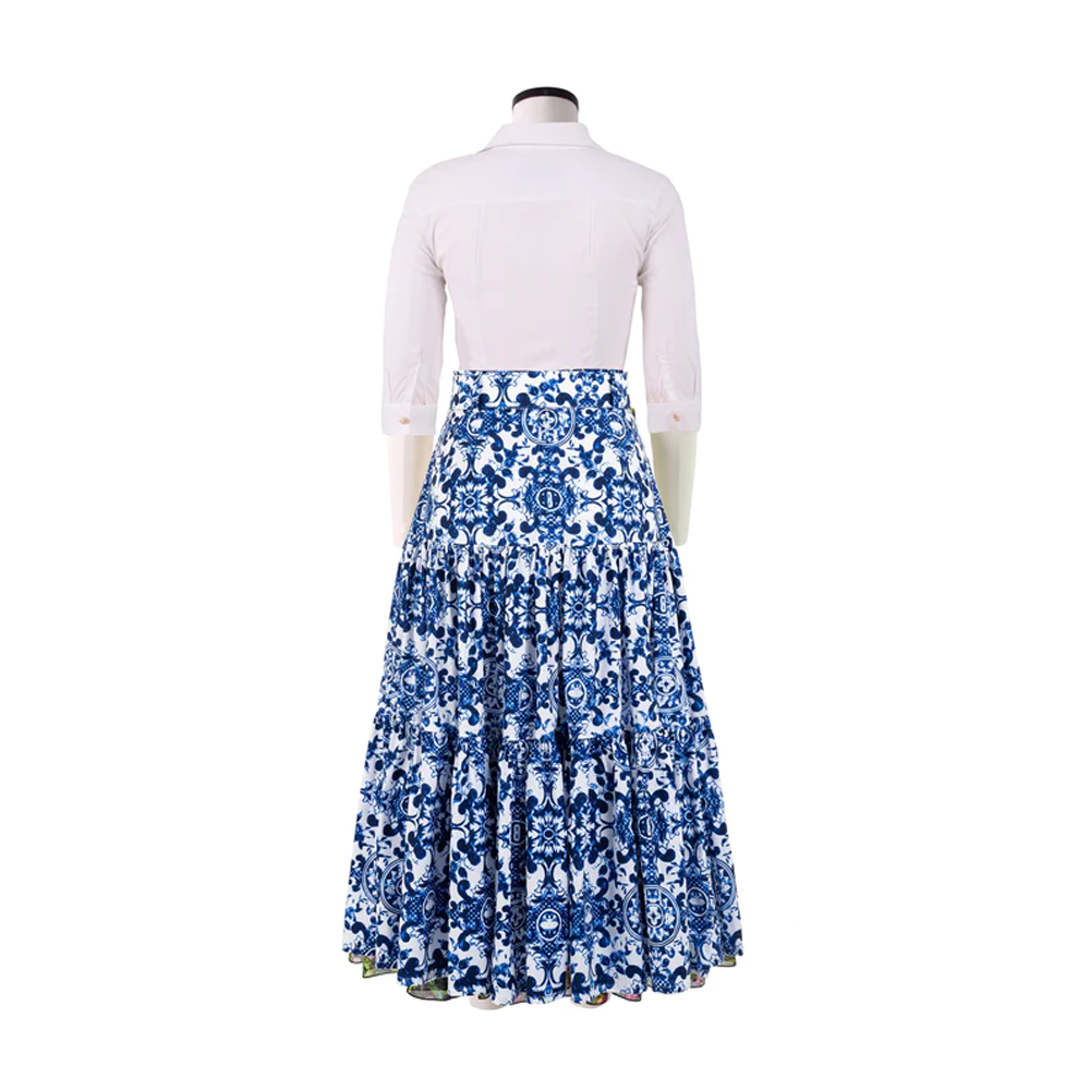 Samanthasung EMMA SKIRT