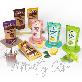 detail image1 peach ice tea 19ml x 10 pcs