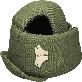 full image COMMU Baby Helmet for Crawling Walking Baby Head Protector(Picnic Green) - Toddler, Infant Baby Safe