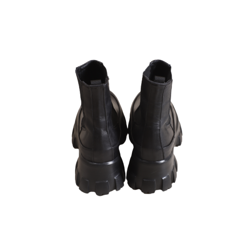SRK Chelsea Boots
