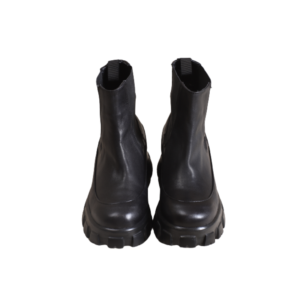 SRK Chelsea Boots