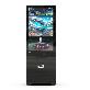 full image LIVA Air Sterilizer and Digital Signage - LAS1002