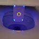 detail image4 Light Queen Toilet Sterilizer, UVC LED Plasma