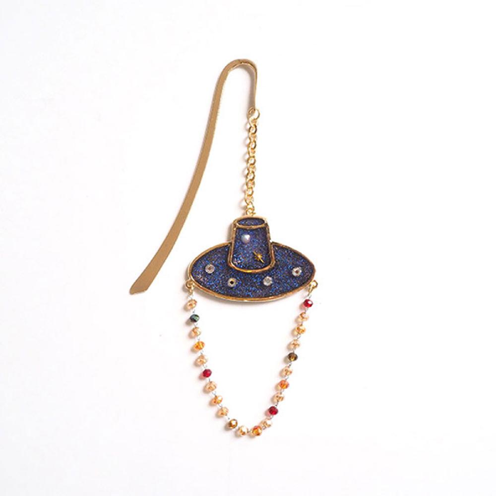 Yangban Bookmark