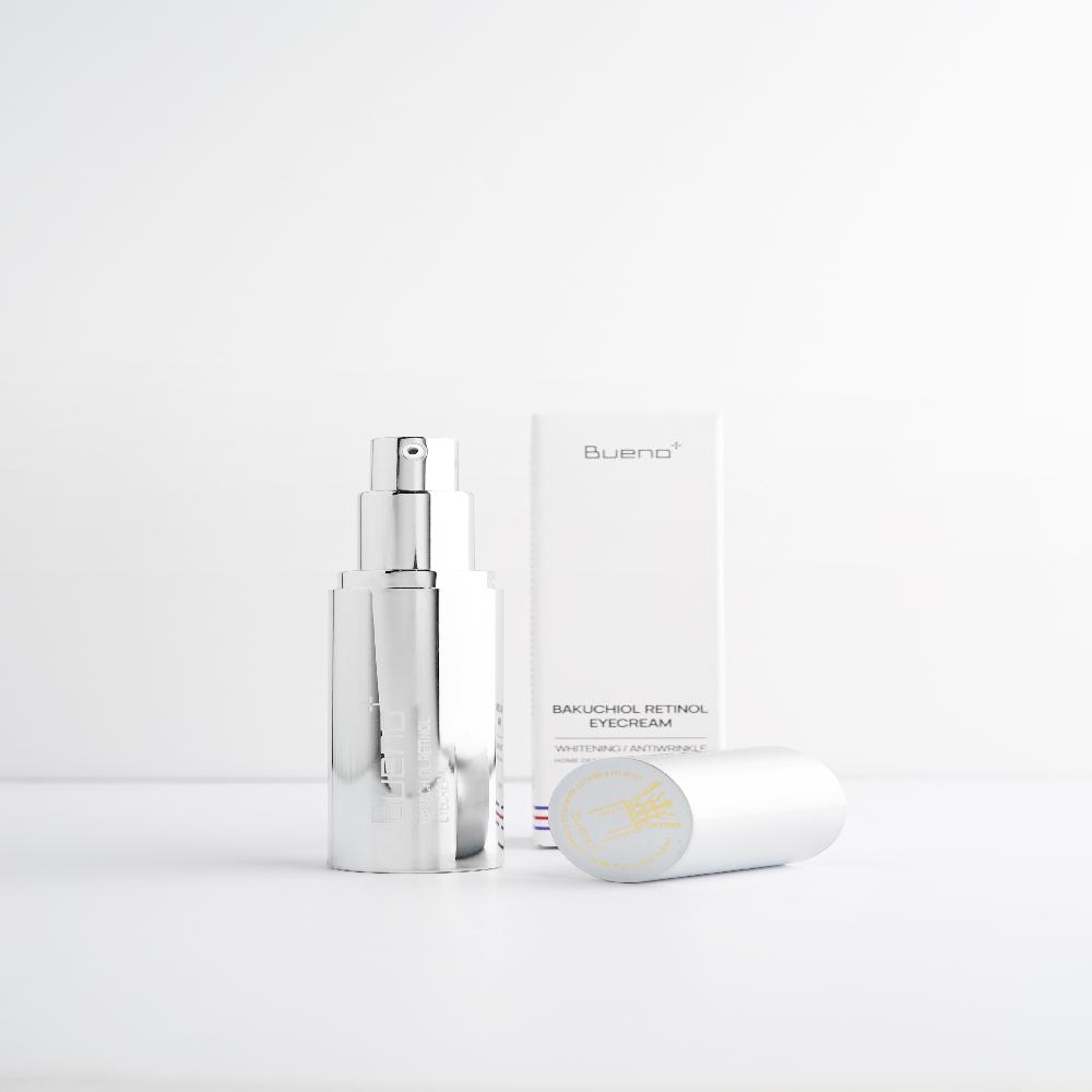 Bueno Bakuchiol Retinol Eye Cream
