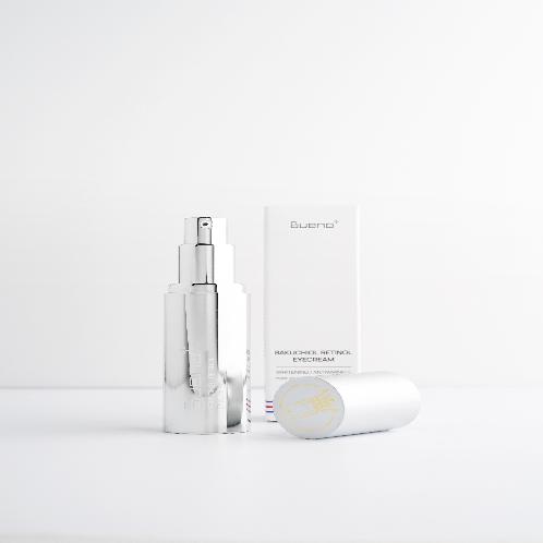 Bueno Bakuchiol Retinol Eye Cream