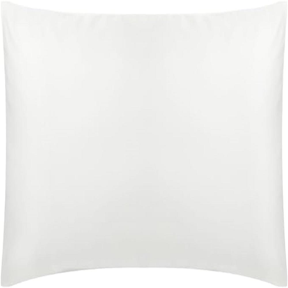 Puritual Collagen Pillowcase 20inch x 30inch_Prevents Hair Static, Non-Irritant, Soft, Natural Cooli