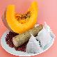 detail image2 Pumpkin Red Bean Burdock Tea (30 Tea Bags)