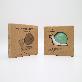 full image PIG-001 Snail unboxing cutter
