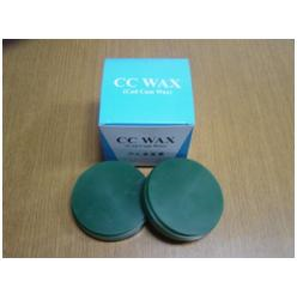 WAXCO Cad Cam Wax