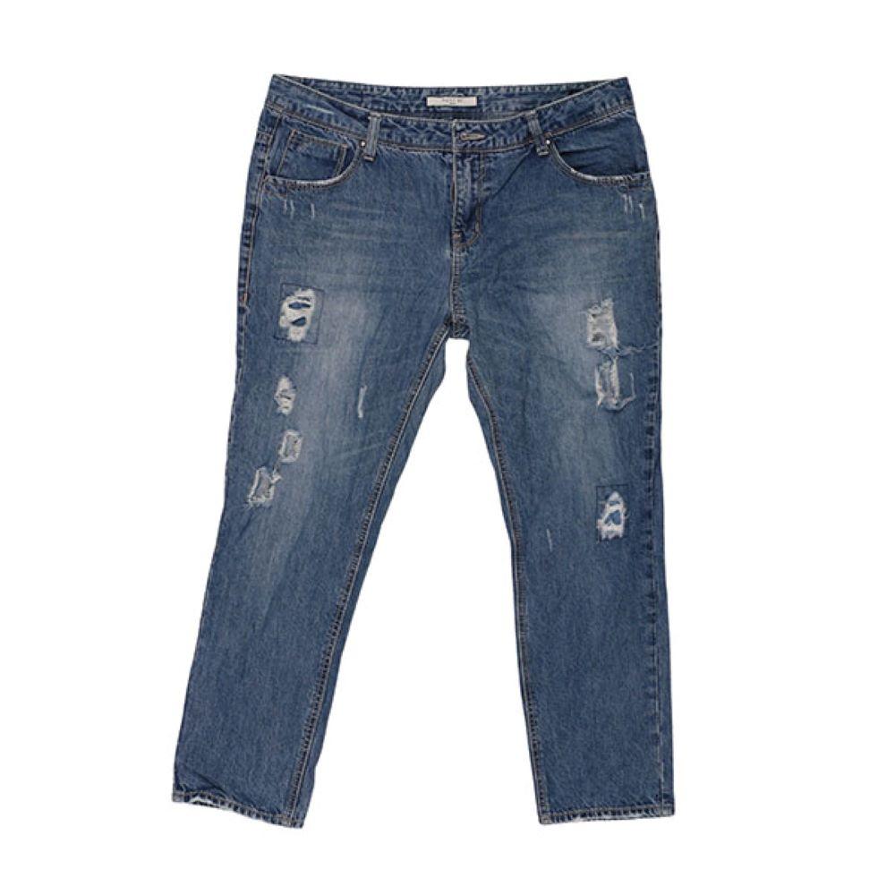 Men Pants