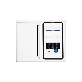 full image ECG Analysys system, CZ-430