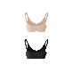 detail image1 LMM AirSleek BOOB'S VACATION DEEP-LINE SEAMLESS BRA