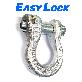full image One-touch shackle