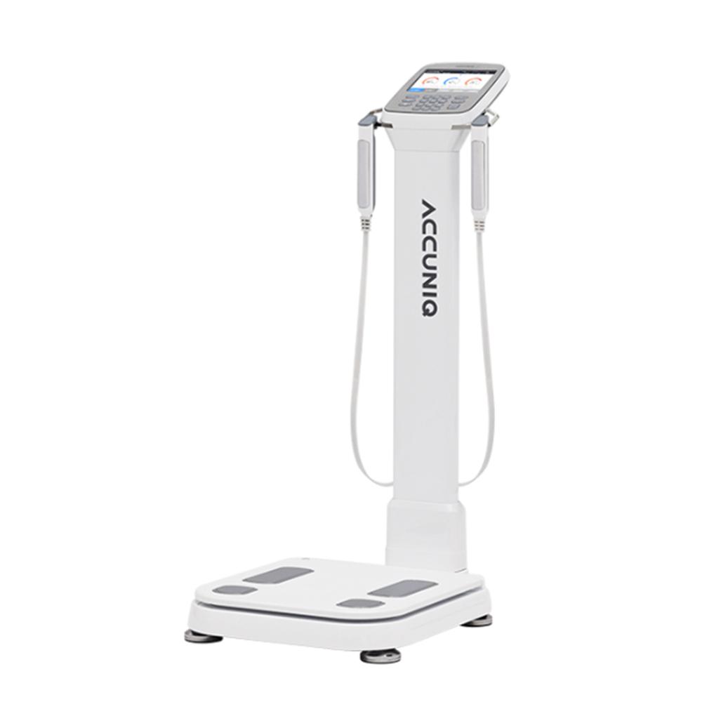 ACCUNIQ BC380 BODY COMPOSITION ANALZER