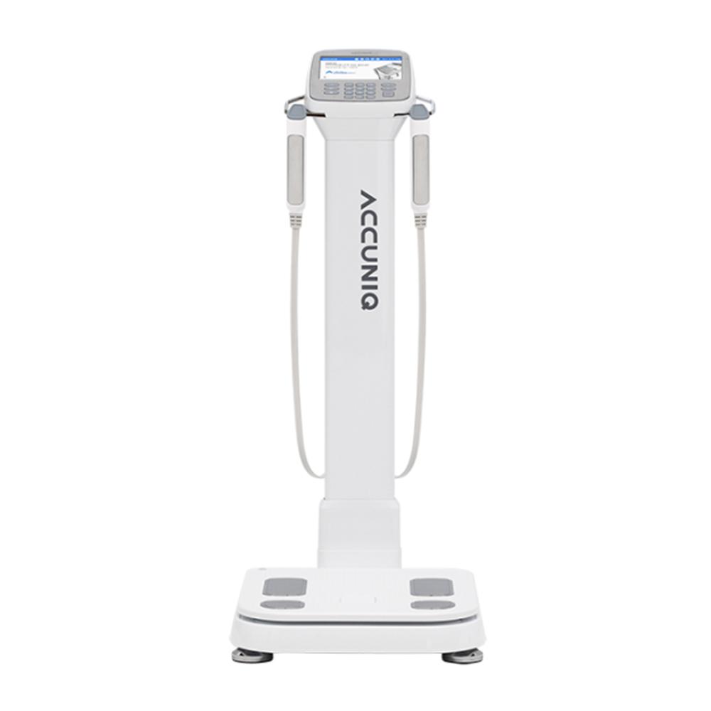 ACCUNIQ BC380 BODY COMPOSITION ANALZER