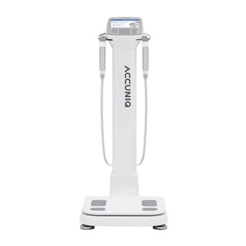 ACCUNIQ BC380 BODY COMPOSITION ANALZER