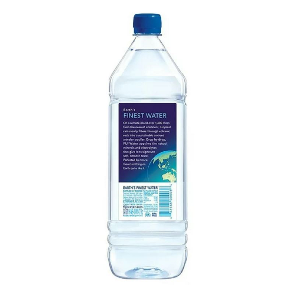 FIJI Mineral Water