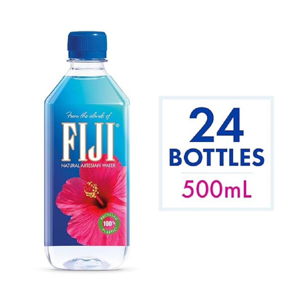 FIJI Mineral Water