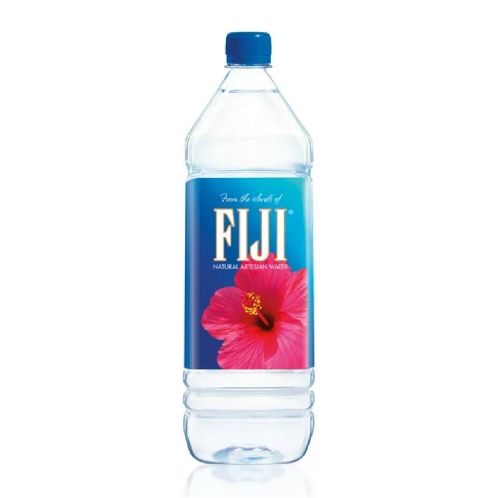 FIJI Mineral Water