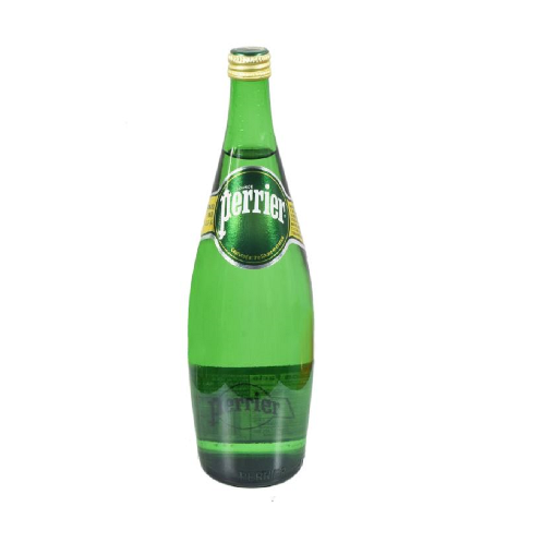 perrier carbonate water