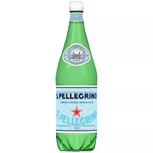 S.PELLEGRINO Sparkling Water