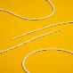 detail image4 Shoe Laces for Sneakers and Athletic, Boots Shoes (Flat, Oval, Round)