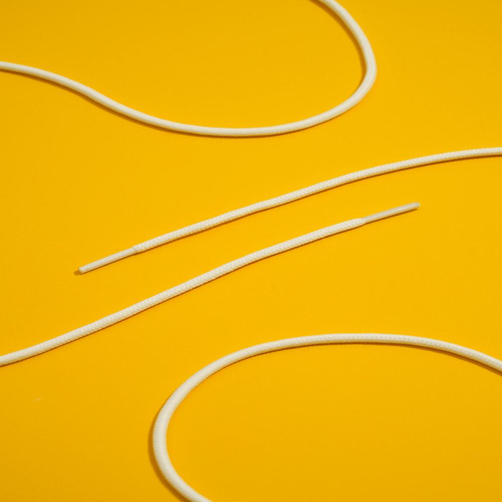 Shoe Laces for Sneakers and Athletic, Boots Shoes (Flat, Oval, Round)