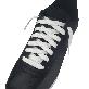full image Shoe Laces for Sneakers and Athletic, Boots Shoes (Flat, Oval, Round)