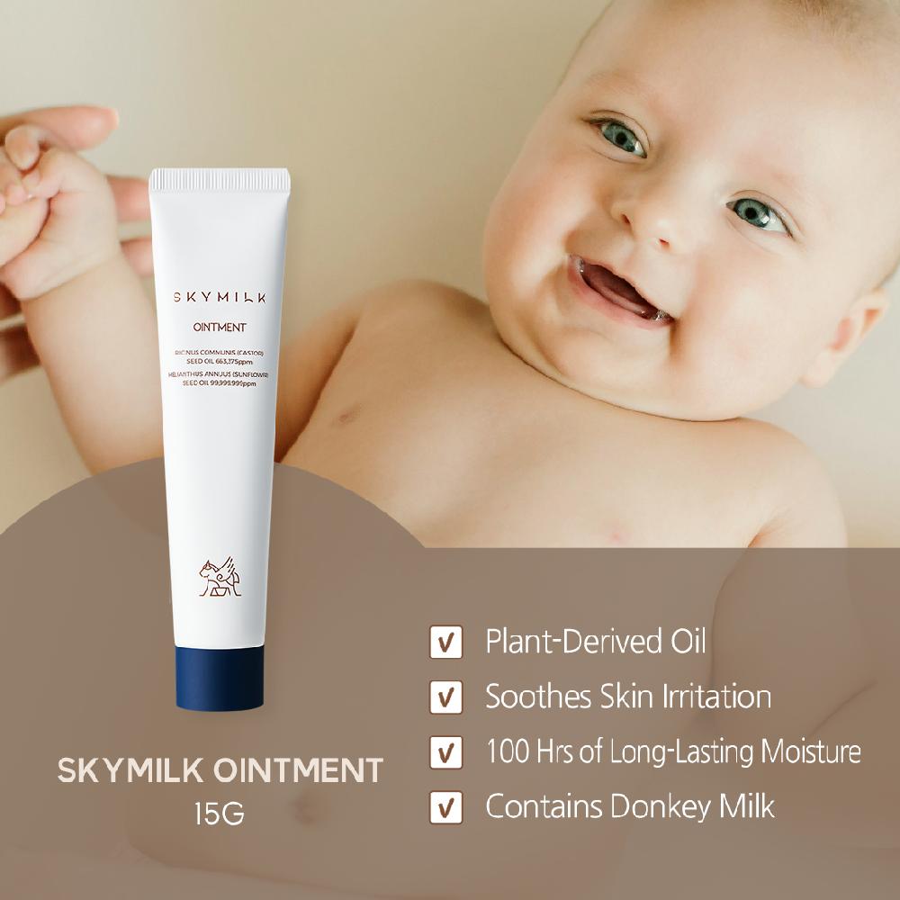 SKYMILK Ointment