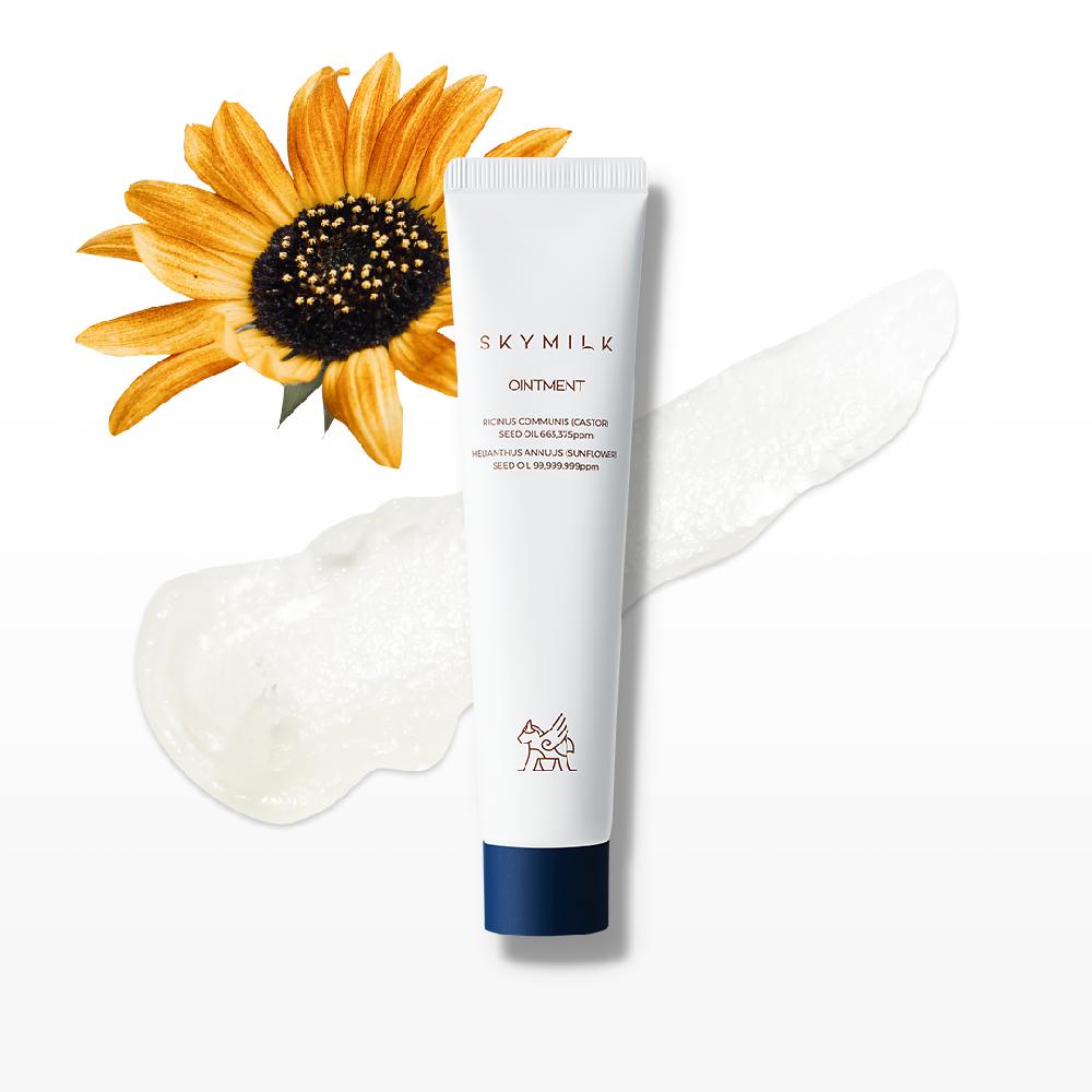 SKYMILK Ointment