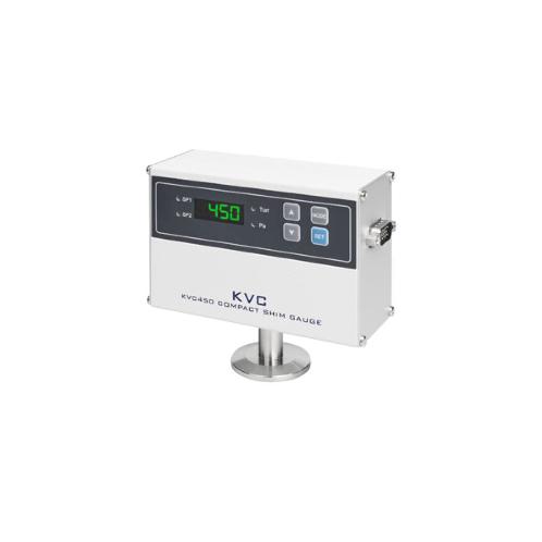 KVC450 Compact SHIM Module Gauge