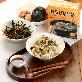 detail image2 Jeju Healthy Table-Dried Veggie Mix for Bibimbap