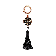 detail image2 Kimsmi Chrysanthemum Daenggi Double sided Keyring
