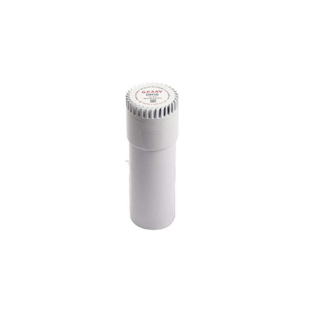 G.P. AAV (Air Admittance Valves)
