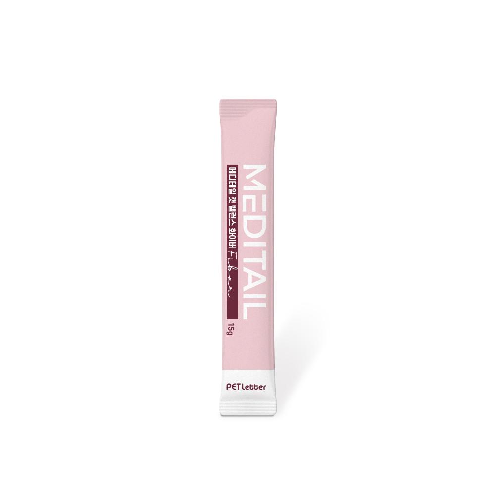 MEDITAIL CAT BALANCE Fiber(Cat Health Care & Supplements)