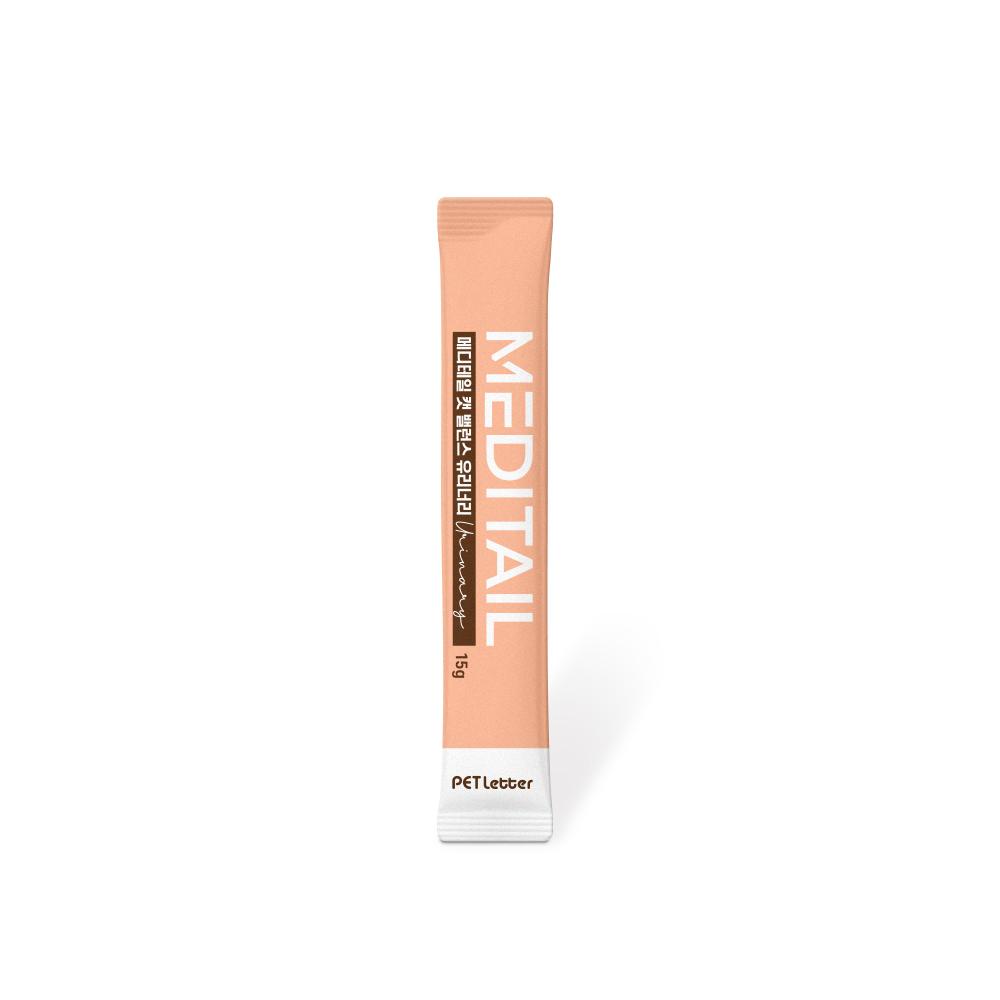 MEDITAIL CAT BALANCE Urinary(Cat Health Care & Supplements)