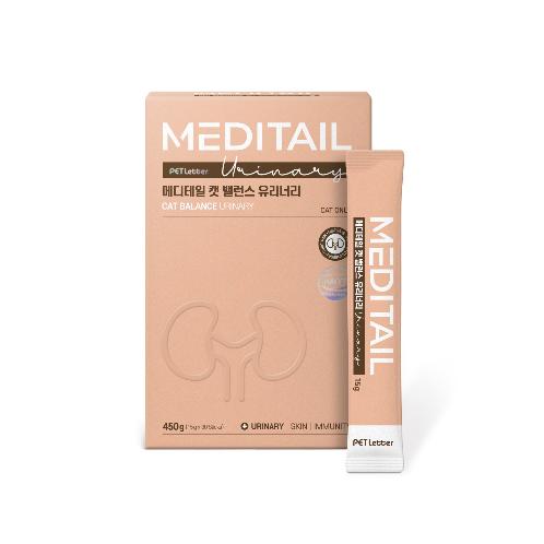 MEDITAIL CAT BALANCE Urinary(Cat Health Care & Supplements) | Pet, Pet health care, Cat churu, Pet supplements, Cat food