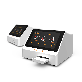 detail image1 Medical device ODM / Medical instrument R&D services / RADIA-G rapid test kit reader