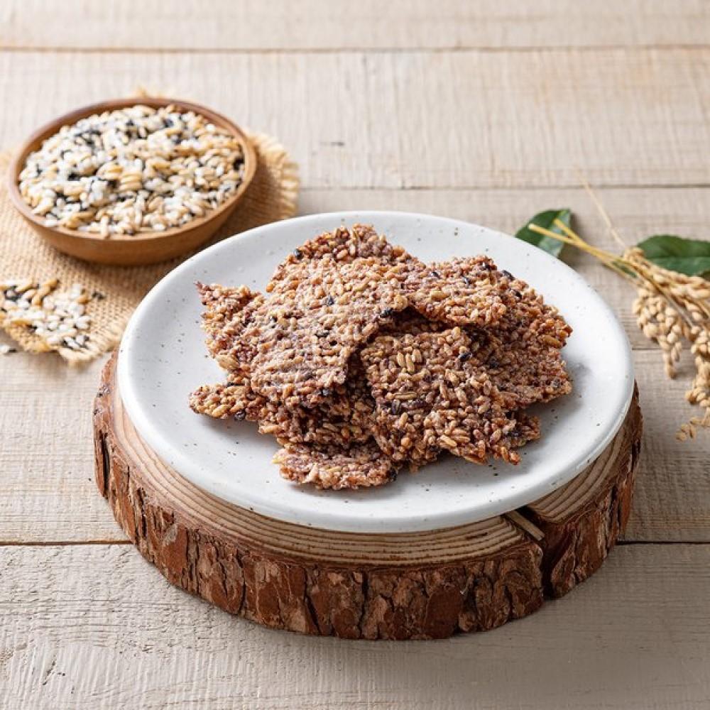 Jfood eight-grain nurungji
